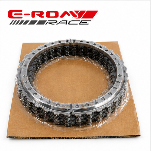 BMW 7 Speed DCT Clutches