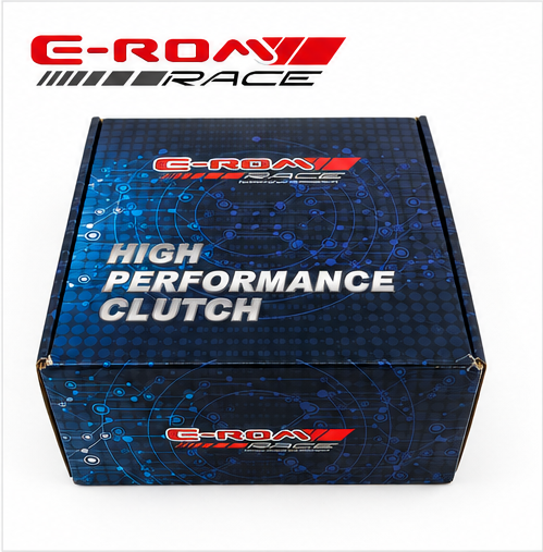 BMW 7 Speed DCT Clutches