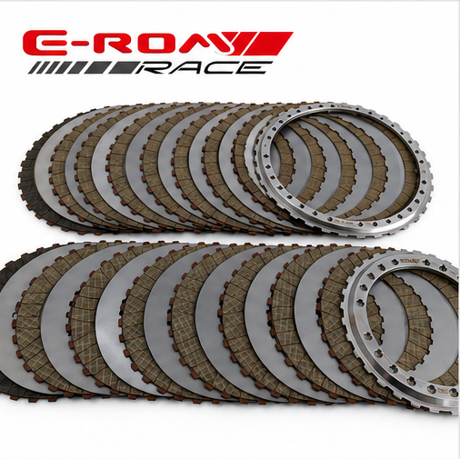 BMW 7 Speed DCT Clutches