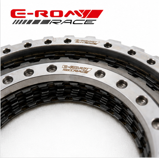 BMW 7 Speed DCT Clutches
