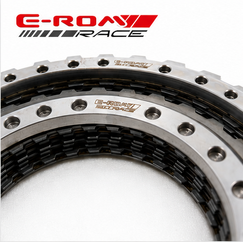 BMW 7 Speed DCT Clutches