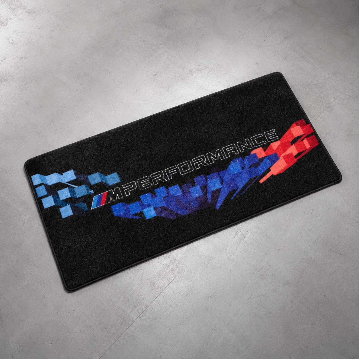 Genuine M Performance Rug