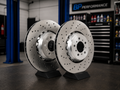 Genuine BMW 380mm Front Brake Discs F87 M2 / F80 M3 / F82 M4