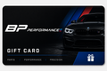 BP Performance Gift Cards