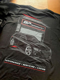 BP Performance T-Shirt