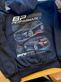 BP Performance Hoodie